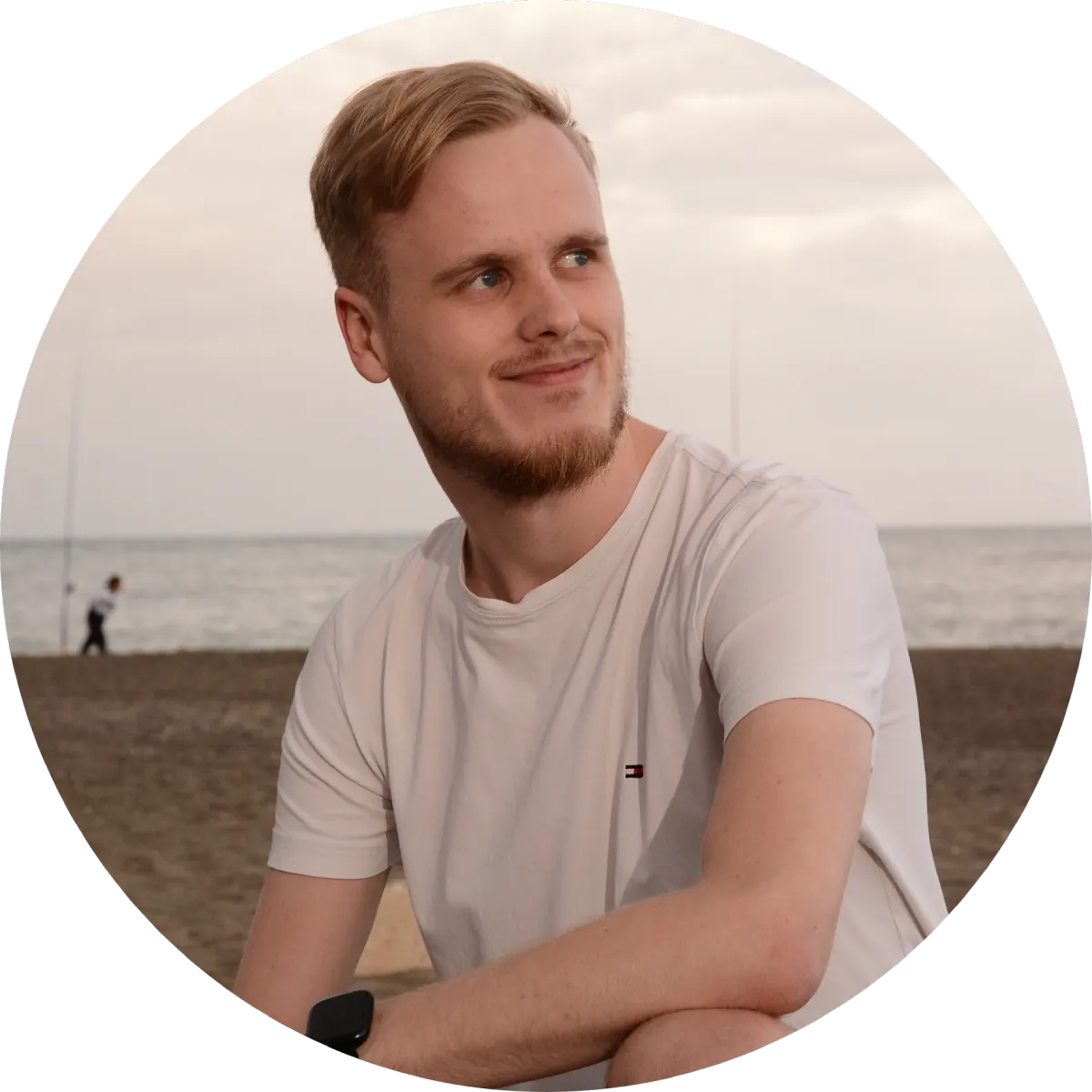 Gamertias profilbillede